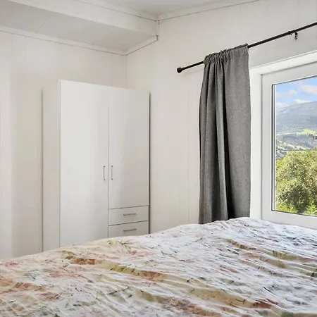 Large Single-family - In Сasa de vacaciones Voss