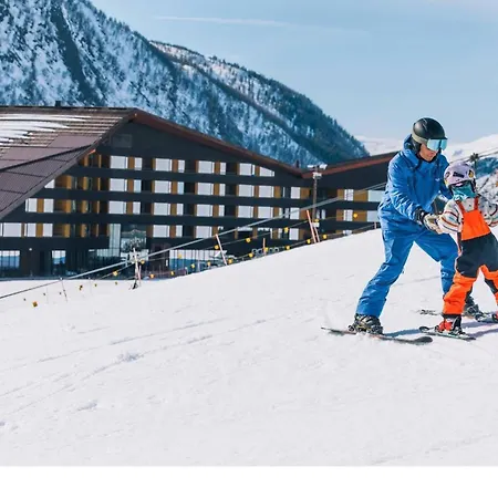 Large Single-family - In