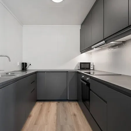 Large Single-family - In Holiday home *