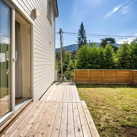 Large Single-family - In