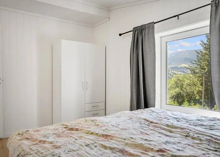 Large Single-family - In Ferienhaus Voss