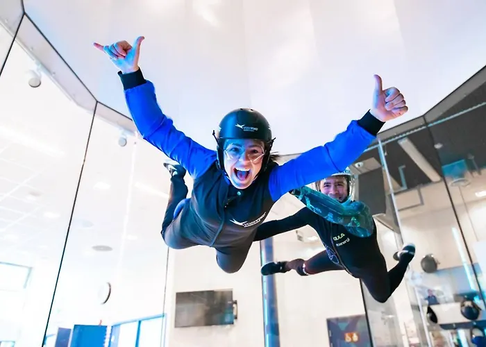 Ferienhaus Large Single-family - In *