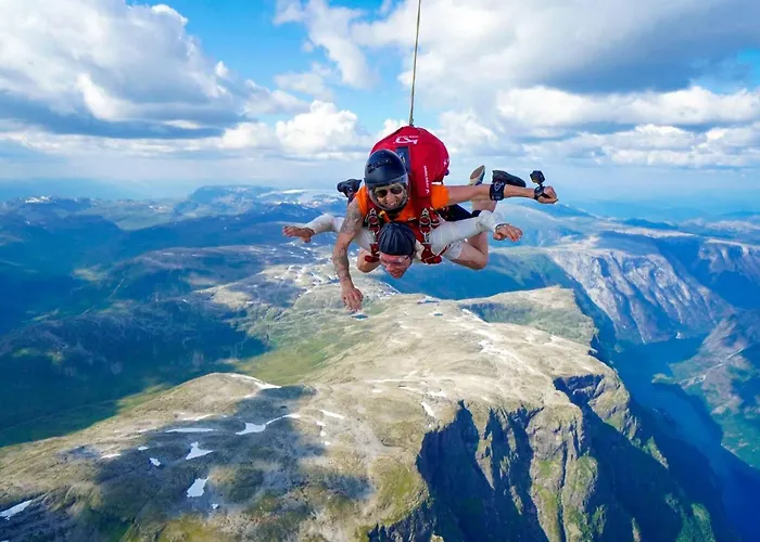 Large Single-family - In Ferienhaus