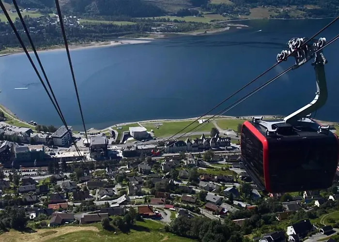 Large Single-family - In Ferienhaus Voss