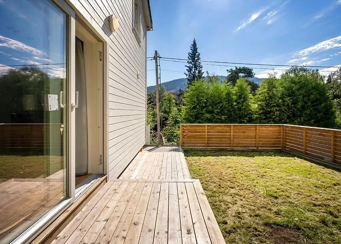 Large Single-family - In