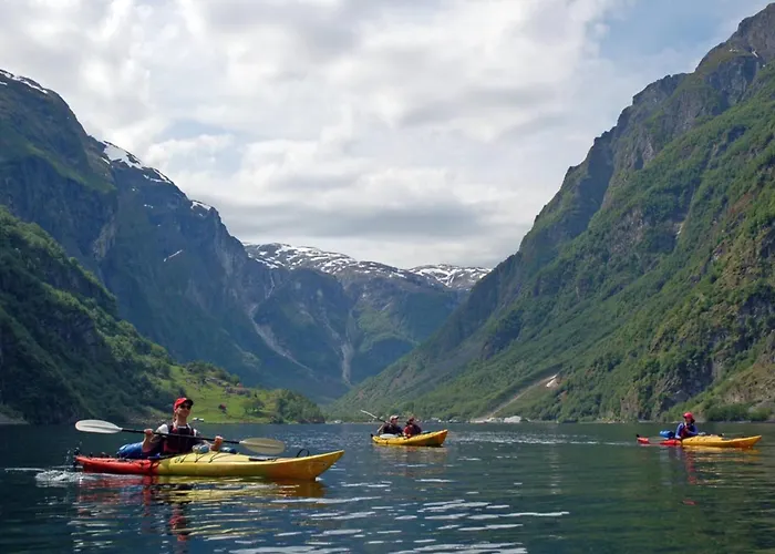Large Single-family - In Ferienhaus *