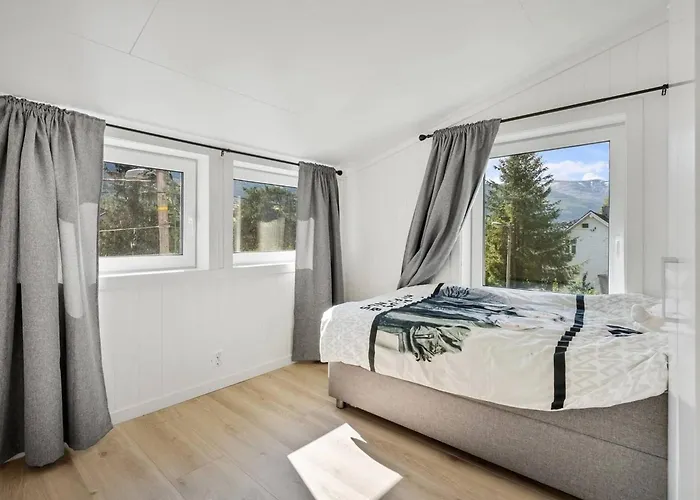 Large Single-family - In Ferienhaus